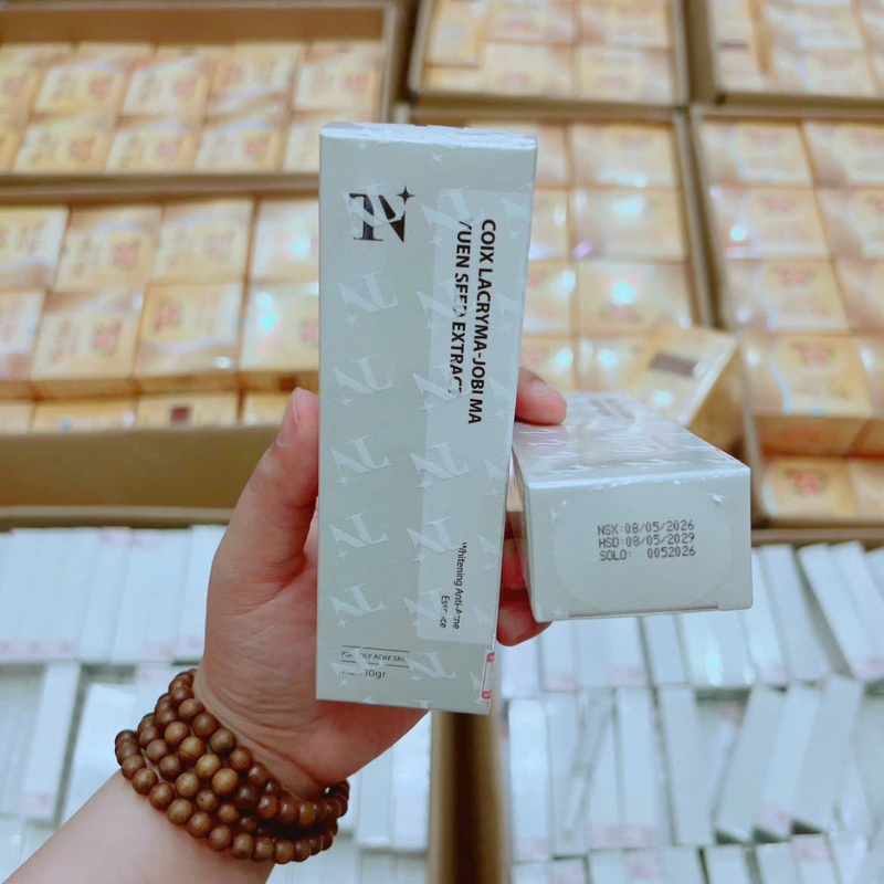 Serum Mụn Collagen X3 Đông Anh 10g