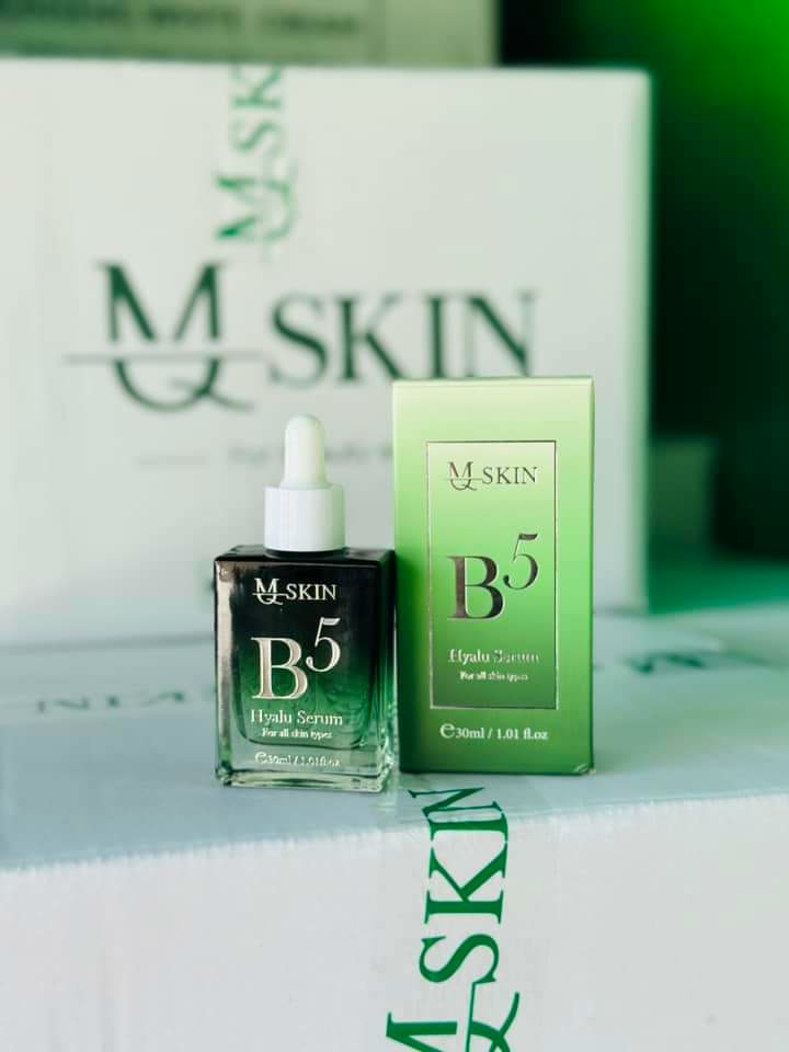 Serum Phục Hồi B5 Hyaly Serum MQ Skin 30ml