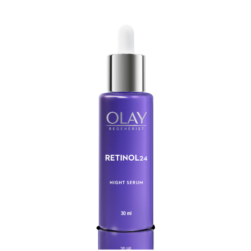 Serum Olay Retinol 24 Night Serum 30ml