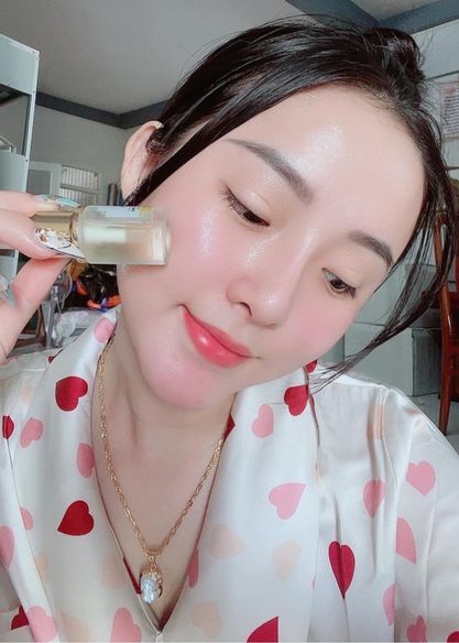 Tinh Chất Mật Ong Nicos Beauty 10ml