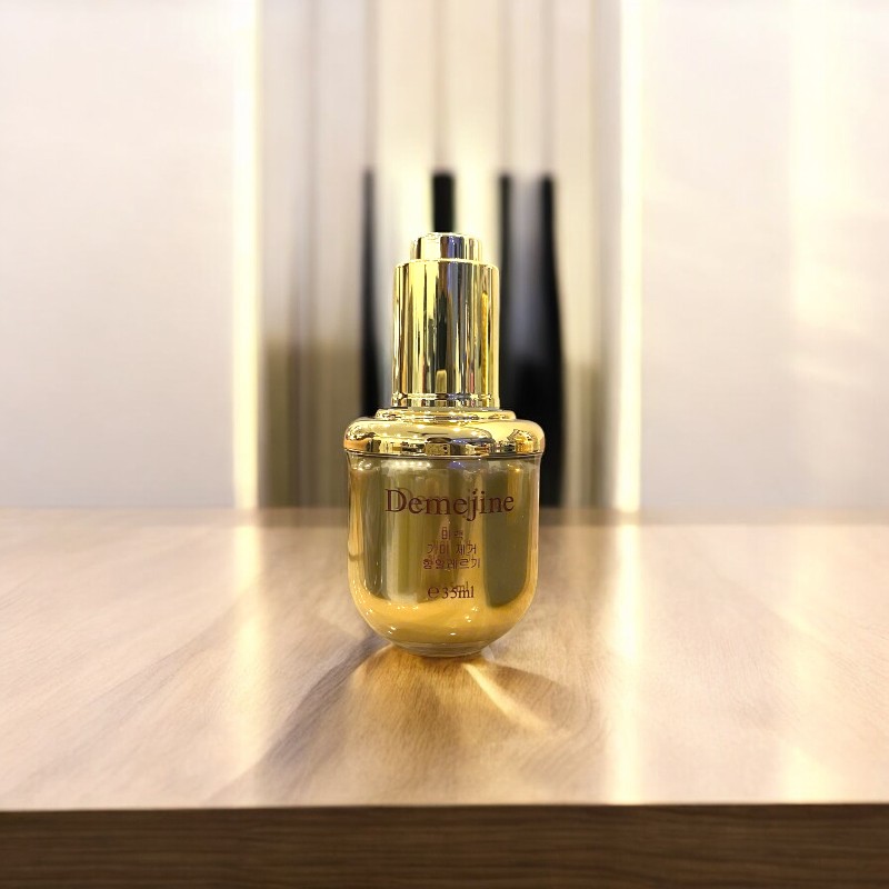 Serum Demejine Whitening Freckle Removing And Anti-aging Essence 35ml