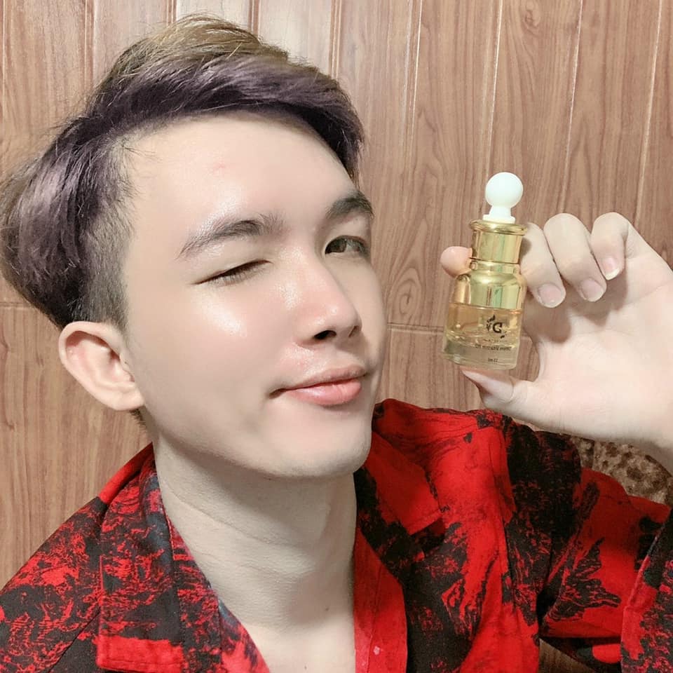Serum Vitamin HD Phạm Điệp Beauty 15ml