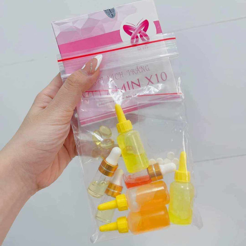 Chi tiết thực tế qua hình ảnh