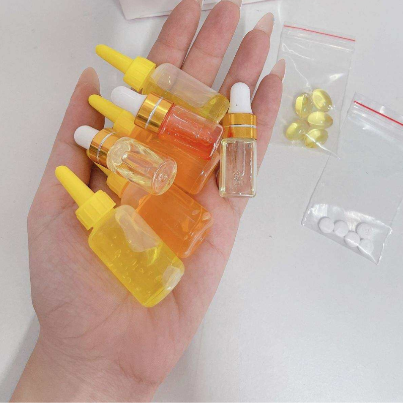 Chi tiết thực tế qua hình ảnh