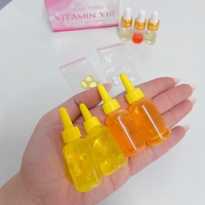 Chi tiết thực tế qua hình ảnh