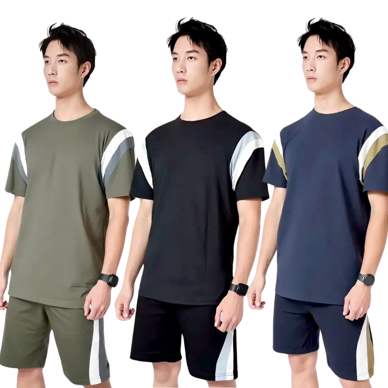 Ba phiên bản màu giúp dễ chọn theo phong cách thường mặc