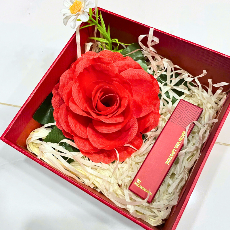 Chi tiết thực tế qua hình ảnh