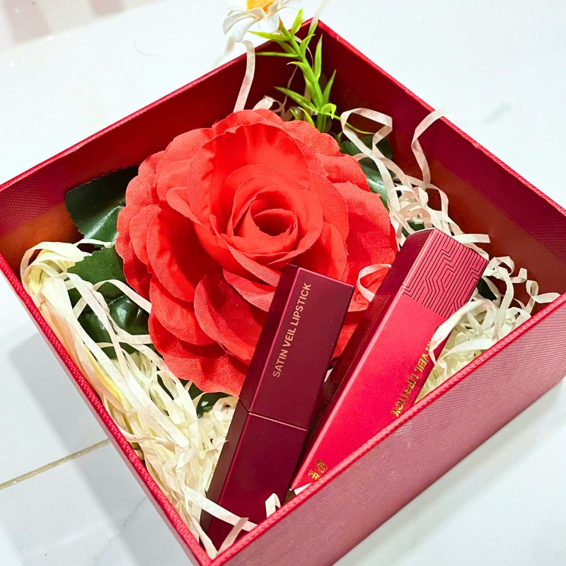 Chi tiết thực tế qua hình ảnh