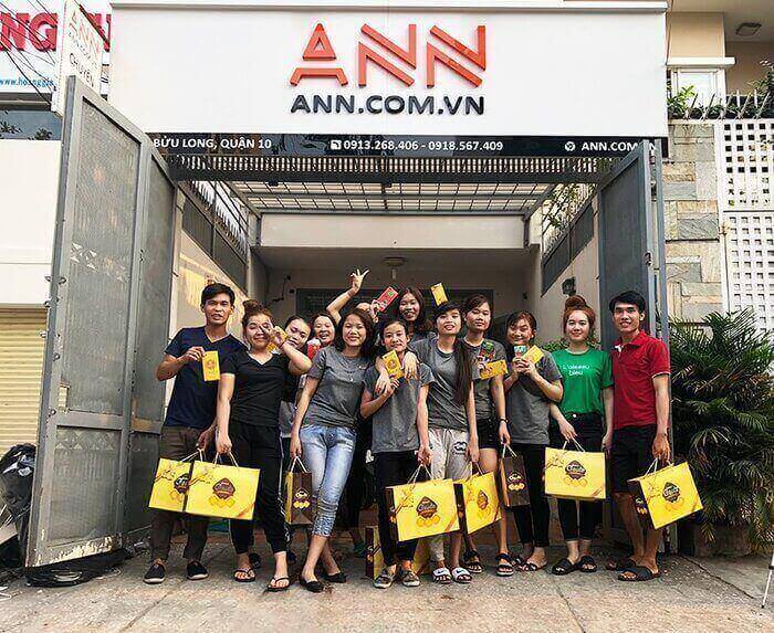 xưởng sỉ quần áo chợ Tân Bình