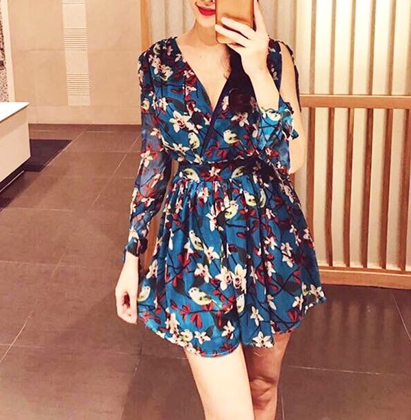 Sỉ quần áo hotgirl
