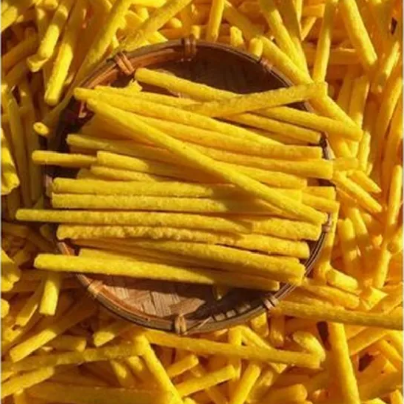 Snack Hương Khoai Tây 500g Túi Zip