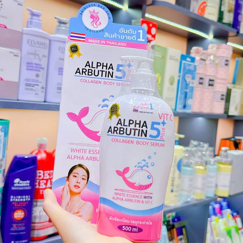 Chi tiết thực tế qua hình ảnh