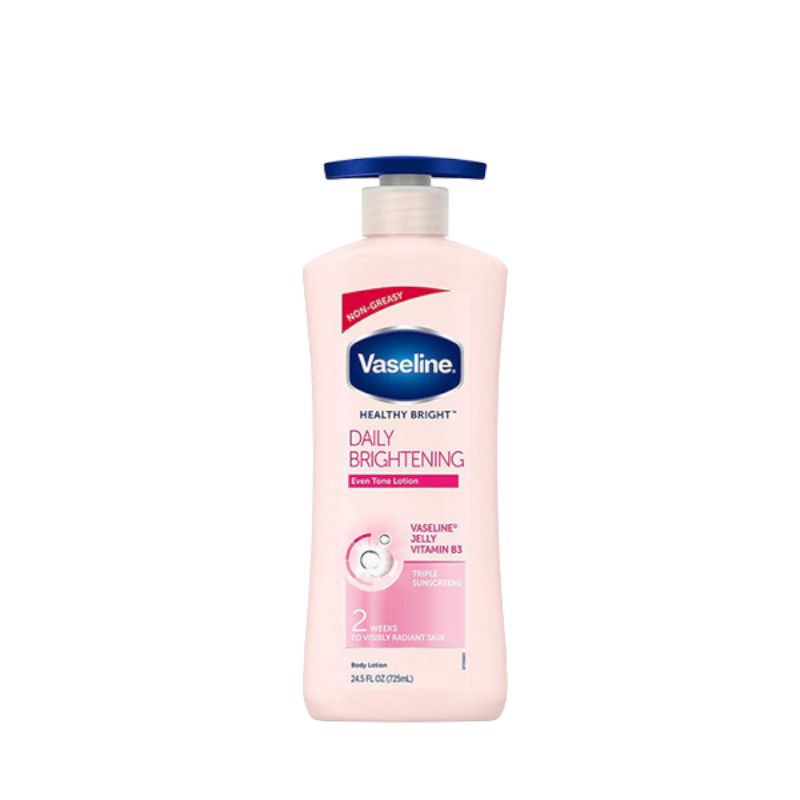 Khám phá Sữa Dưỡng Thể Vaseline Healthy White 750ml thuộc nhóm vaseline
