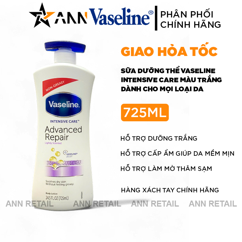 Thiết kế chai pump 725ml và thông tin nổi bật của sản phẩm