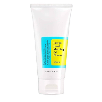 Sữa Rửa Mặt Cosrx Low Ph Good Morning Gel Cleanser 150ml phù hợp để tham khảo khi chọn Sữa rửa mặt, tẩy tế bào da mặt