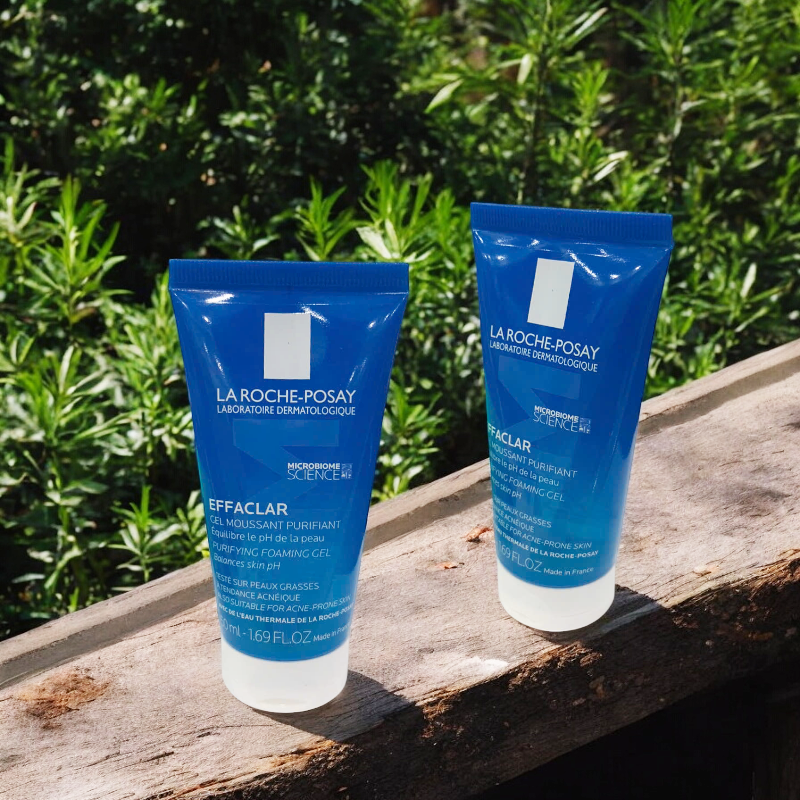 Sản phẩm Effaclar phù hợp da dầu mụn nhạy cảm
