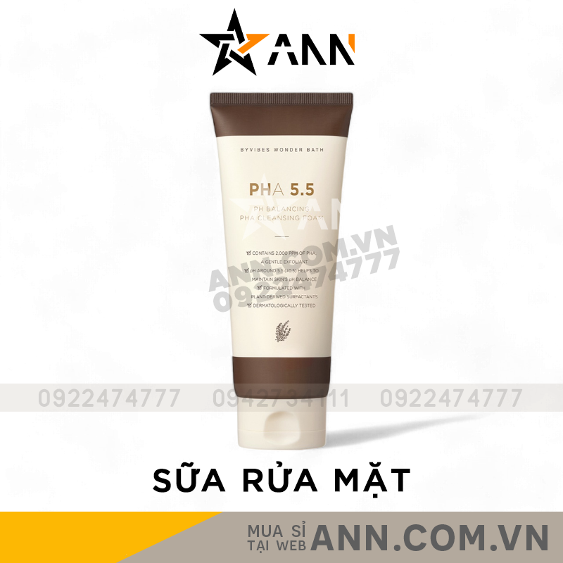 Thiết kế tuýp kem của sản phẩm