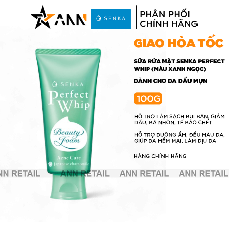Hình ảnh tổng quan sản phẩm màu xanh ngọc dung tích 100g