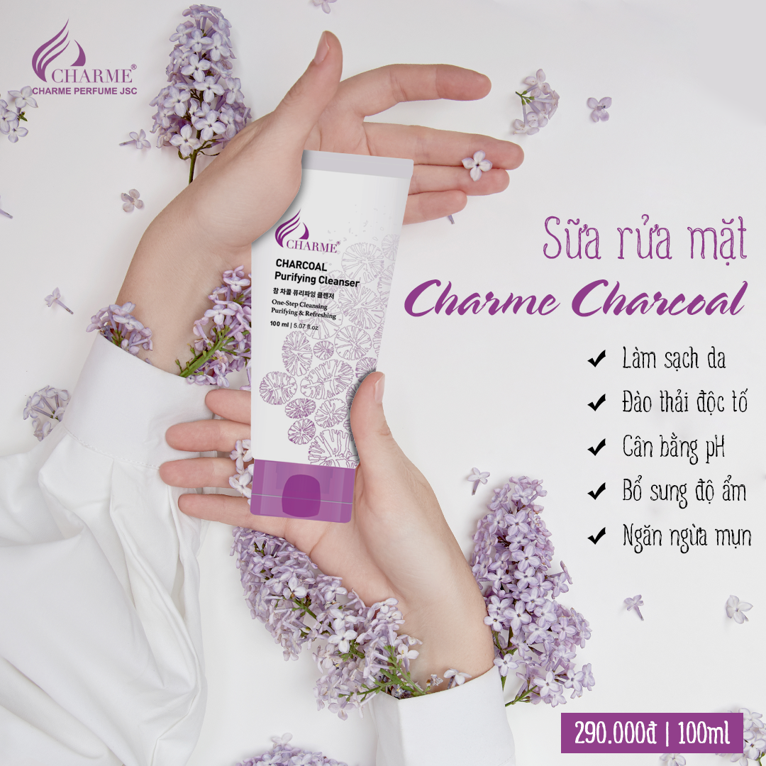 Hình sản phẩm dạng tuýp và các điểm nhấn công dụng