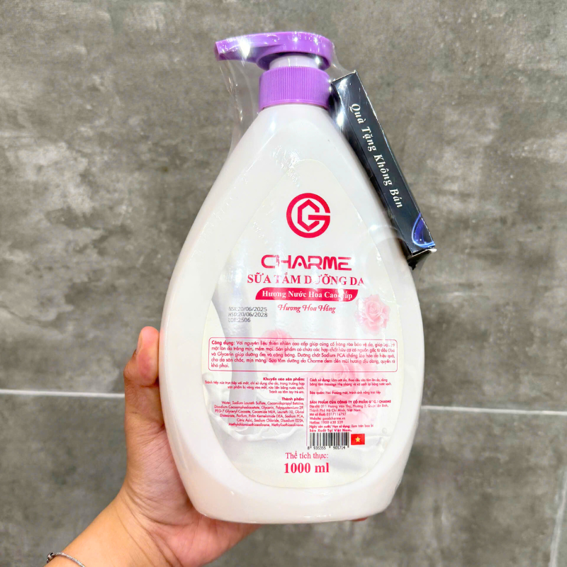 Chi tiết thực tế qua hình ảnh