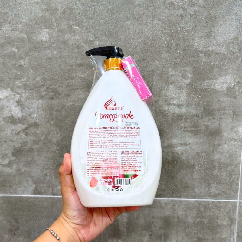 Chi tiết thực tế qua hình ảnh