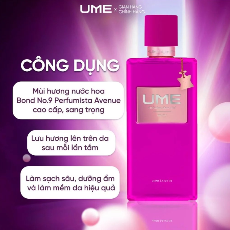 Hình ảnh giới thiệu các công dụng nổi bật của sản phẩm