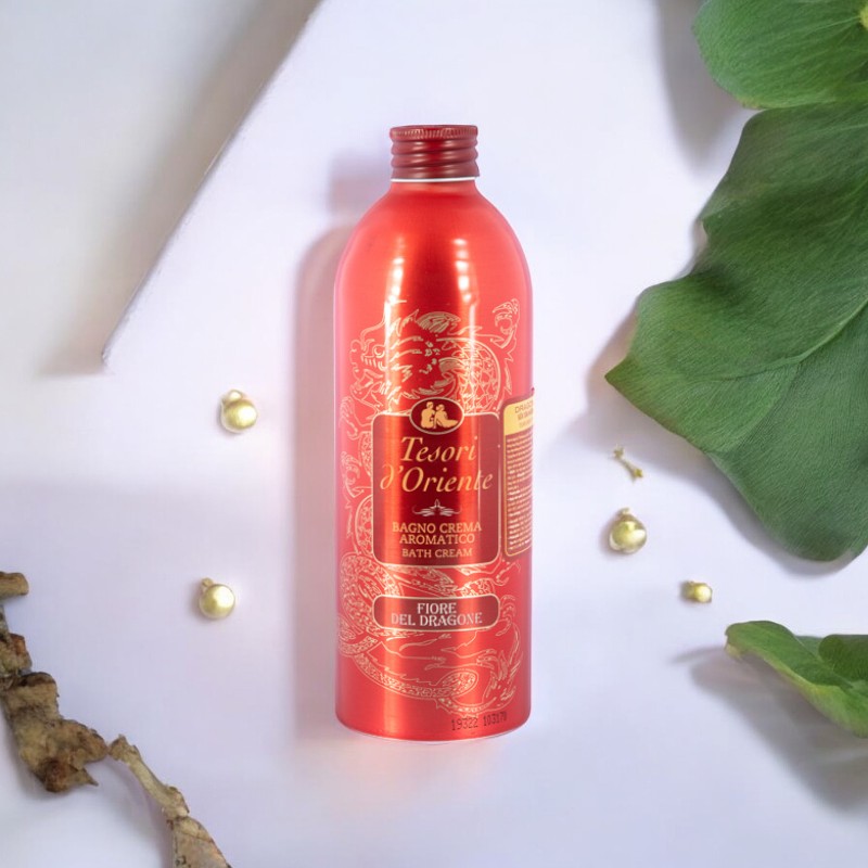 Sữa Tắm Tesori d'Oriente Fiore del Dragone 500ml