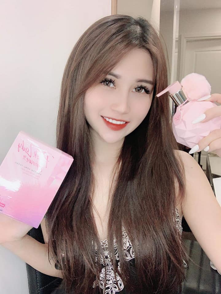 Sữa tắm xông trắng Pink Lady Shower Q-Lady Onaya 300ml