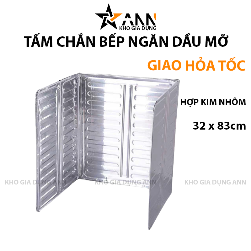 Ảnh tổng thể sản phẩm với kích thước 83x32cm
