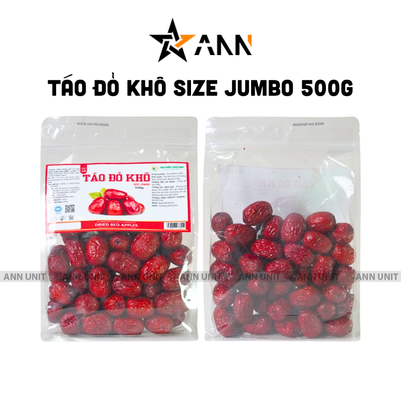 Hình ảnh sản phẩm đóng gói túi zip 500g