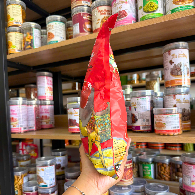 Táo Đỏ Tân Cương Thượng Hạng 1kg