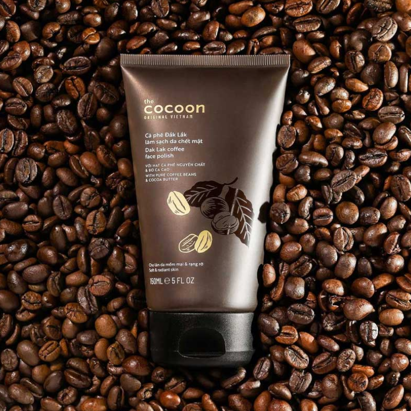 Thiết kế tuýp sản phẩm 150ml