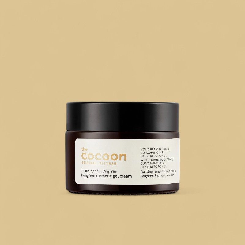 Thạch Nghệ Hưng Yên Cocoon 30ml