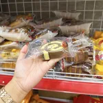 1 Bánh Bông Lan Cuộn NORBETA Vị Cà Phê