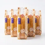 1 Bánh Mì kếp Ginza Ouba 90g/Cái