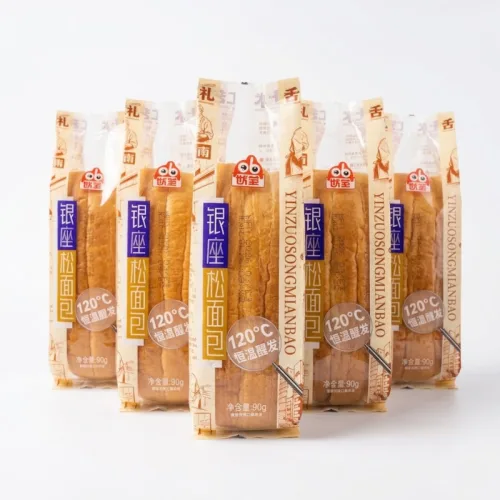 1 Bánh Mì kếp Ginza Ouba 90g/Cái