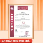 1 Bịch 10 Gói Khăn Ướt Mini Ban Mai Topgia
