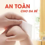 1 Bịch 10 Gói Khăn Ướt Mini Ban Mai Topgia