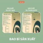 1 Bịch Giấy Rút Đáy Topgia Sắc Việt