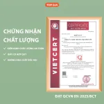 1 Bịch Giấy Rút Đáy Topgia Sắc Việt