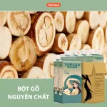 1 Bịch Giấy Rút Đáy Topgia Sắc Việt