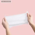 1 Bịt Khăn Giấy Ướt Lau Mặt - Khăn Ướt Cao Cấp 100 Tờ