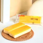 1 Cái Bánh Bông Lan Que Obalab Vị Phô Mai 56g