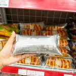 1 Cái Bánh Mì Sừng Bò WEICHUDAO Salad