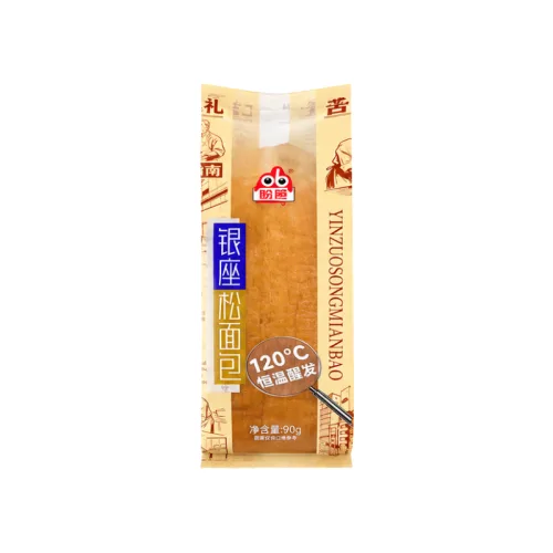 1 Bánh Mì kếp Ginza Ouba 90g/Cái