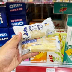 1 Cái Bánh Sữa Chua HORSH
