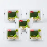1 Cái Bánh Tuyết Nếp Weisiel Vị Matcha