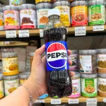 1 Chai Nước Ngọt Pepsi 390ml