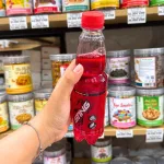 3 Chai Nước Ngọt Sting Đỏ - Nước Tăng Lục Sting Hương Dâu Tây (330ml/Chai)