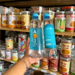 3 Chai Nước Suối Satori (500ml/ Chai)